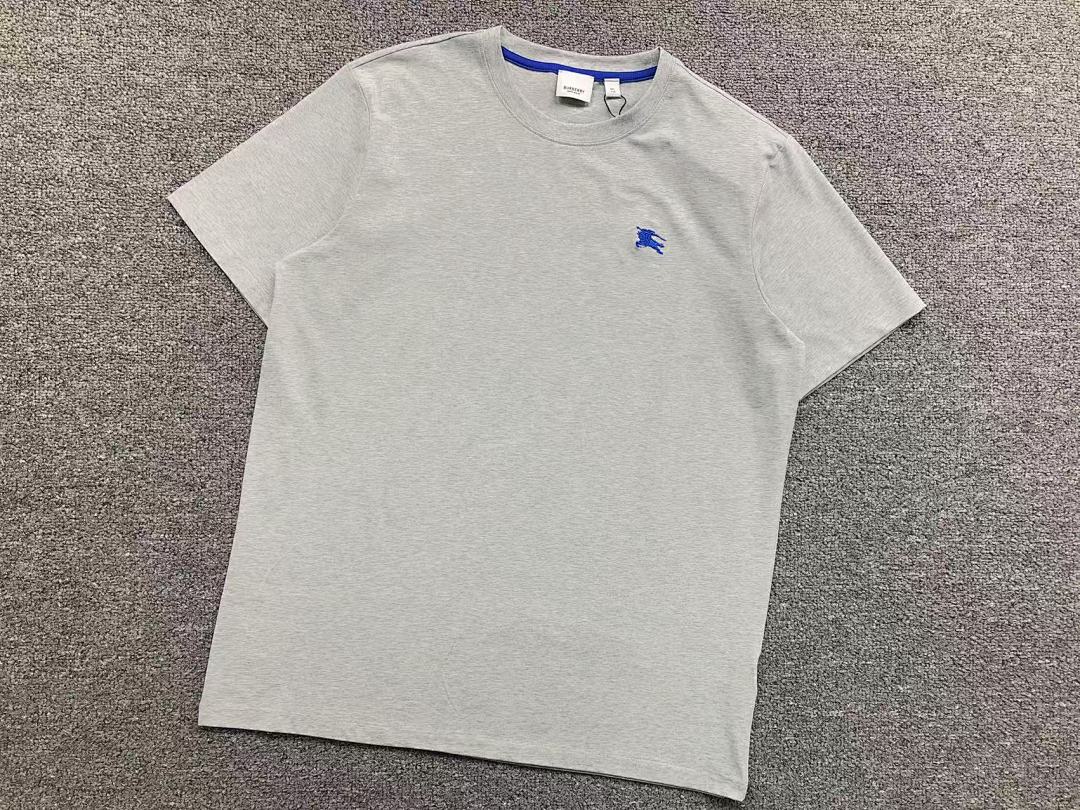 Burberry 126 B⭐R⭐E⭐RY T-SHIRT 215091501 (Im 170Cm 60Kg I Wear Size S In The Phot) - Image 13