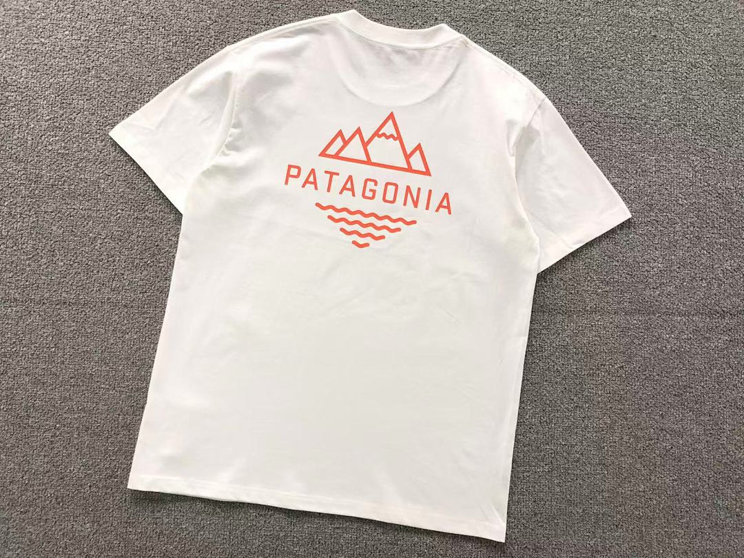 On Running 78 PATAGONIA T-SHIRT 123141702 (Im 170Cm 60Kg I Wear Size M In The Phot) - Image 7