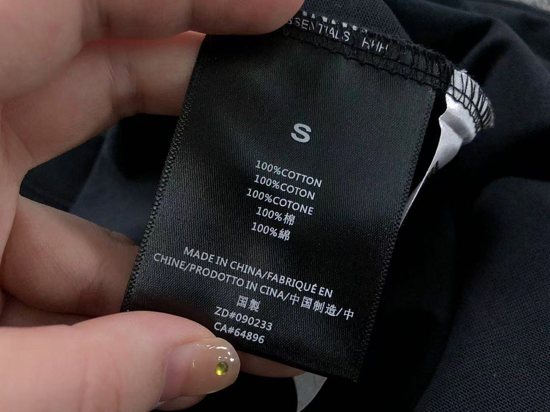 Fear of God SHORTS 115 FOG T-SHIRT - Image 37