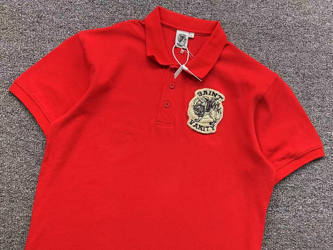Saint Vanity 118 SA⭐N⭐ VA⭐IT⭐ POLO 1108050572 (Im 170Cm 60Kg I Wear Size M In The Phot) - Image 10