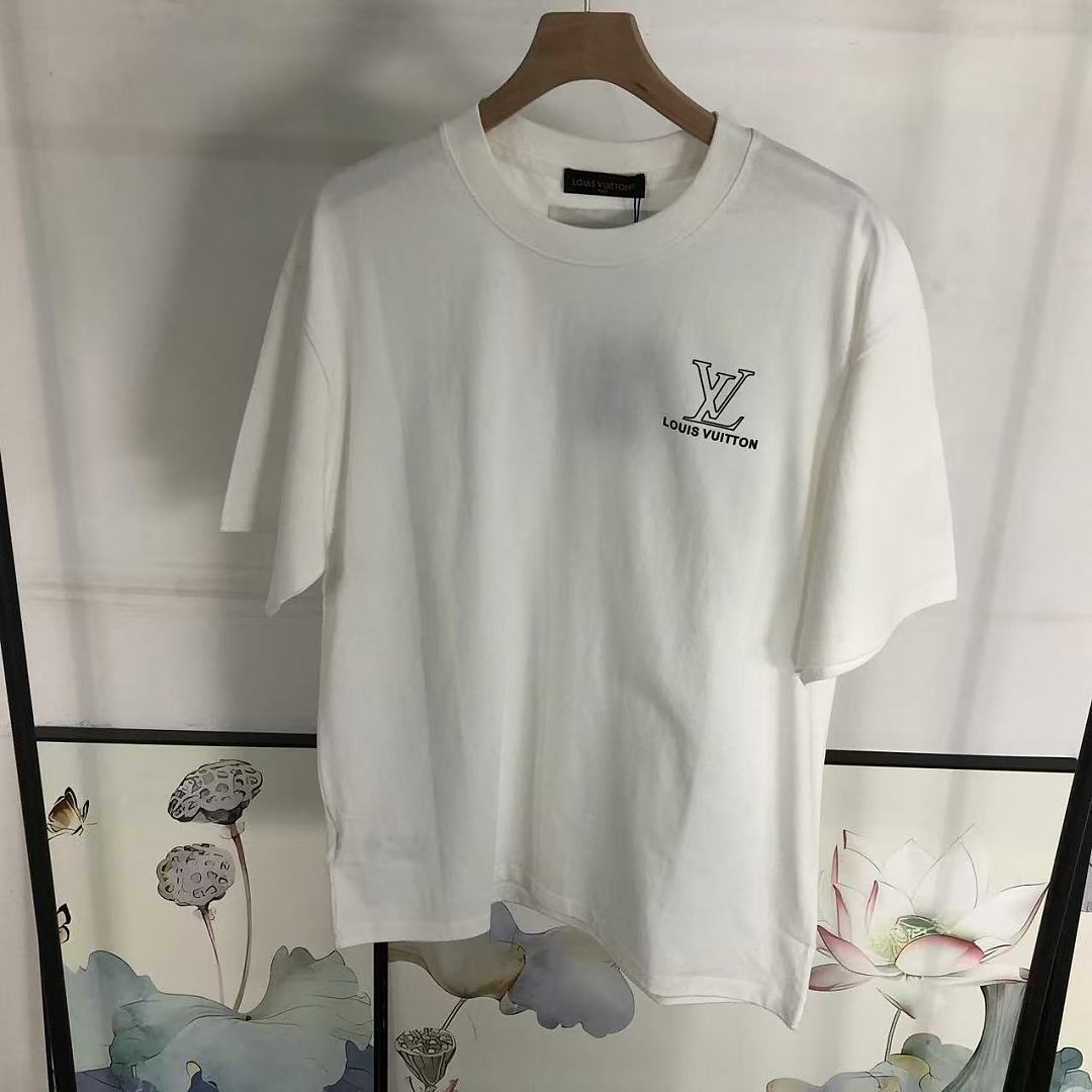 Louis Vuitton 113 L⭐ T-SHIRT 5207270170 (Im 170Cm 60Kg I Wear Size S In The Phot) - Image 18