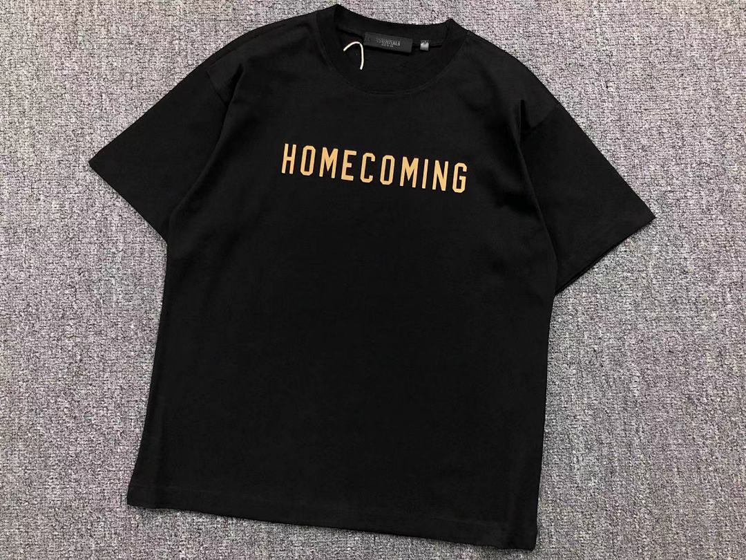 Fear of God 98 FOG T-SHIRT 31120117 (Im 170Cm 57Kg I Wear Size S In The Phot) - Image 9