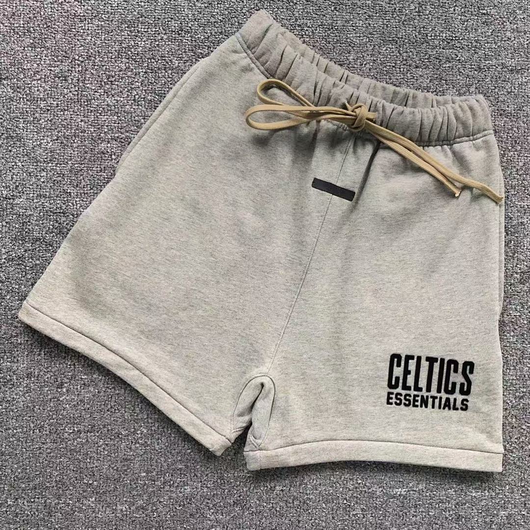 Fear of God 115 FOG SHORTS 1104251117 (Im 170Cm 60Kg I Wear Size S In The Phot)