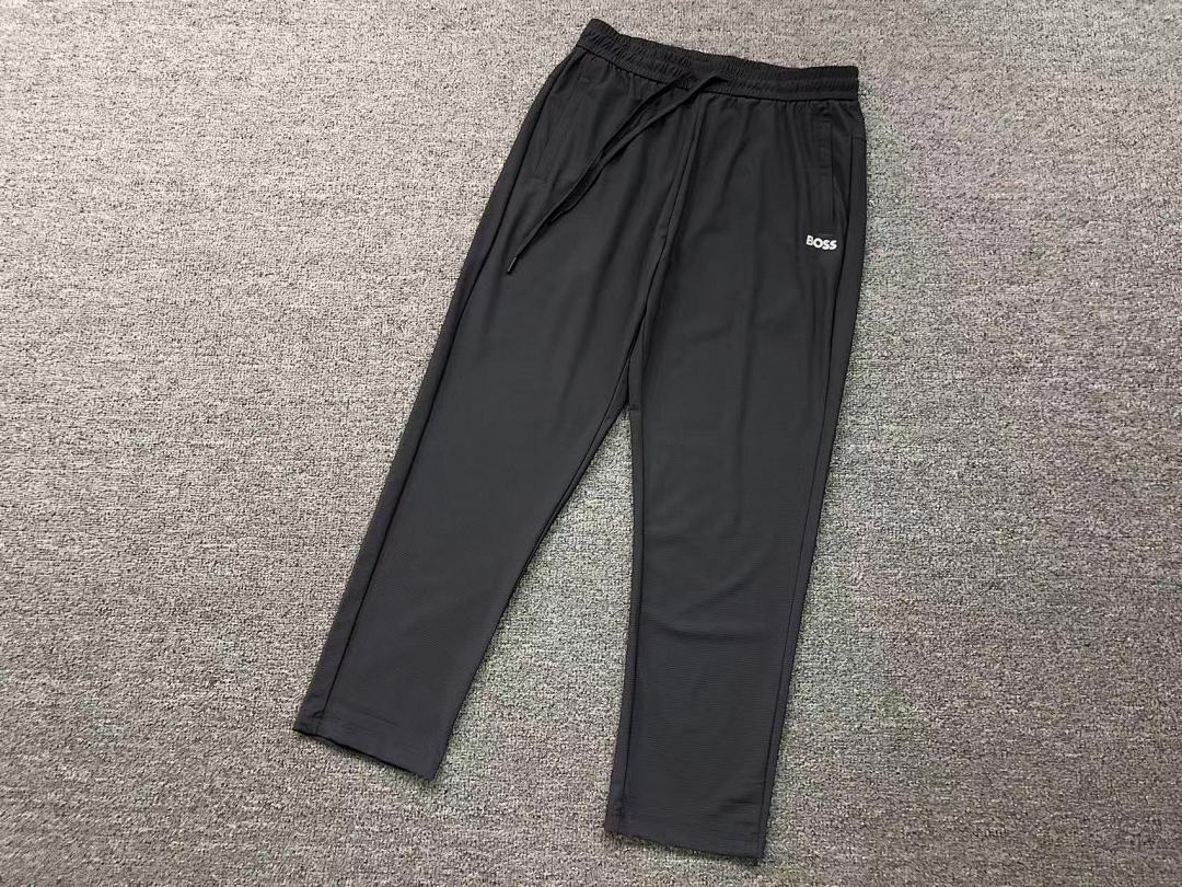 Hugo Boss 98 H⭐G⭐ B⭐⭐S TROUSERS 2201280103 (Im 170Cm 60Kg I Wear Size XL In The Phot) - Image 10