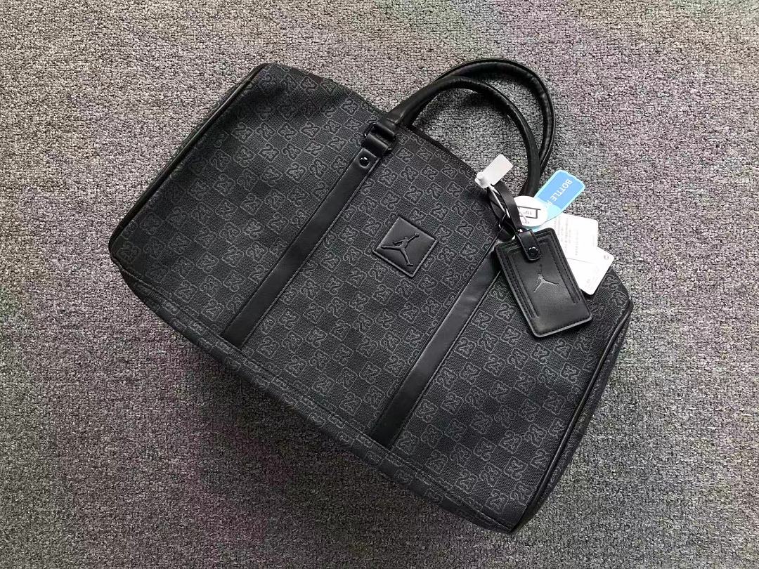 Air Jordan 178 A⭐R J⭐R⭐AN BAG 4204160477 (Long 45CM* Wide 18CM* High 31CM) - Image 6