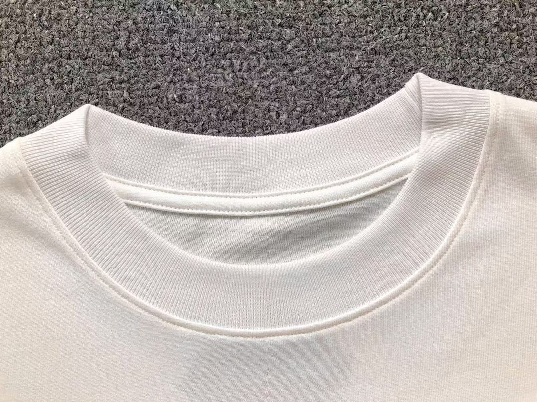 Sp5der 106 SP5DER TRAVIS SCOTT T-SHIRT - Image 14