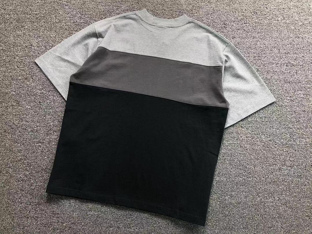 Balenciaga 128 B⭐L⭐⭐⭐IA⭐A T-SHIRT 42032305163 (Im 170Cm 60Kg I Wear Size XS In The Phot) - Image 15