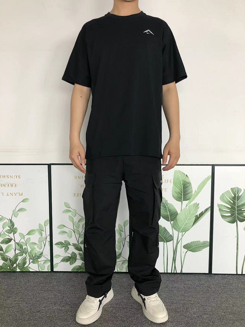 Nike 118 N⭐K⭐ T-SHIRT 3104160219 (Im 170Cm 60Kg I Wear Size XL In The Phot) - Image 3