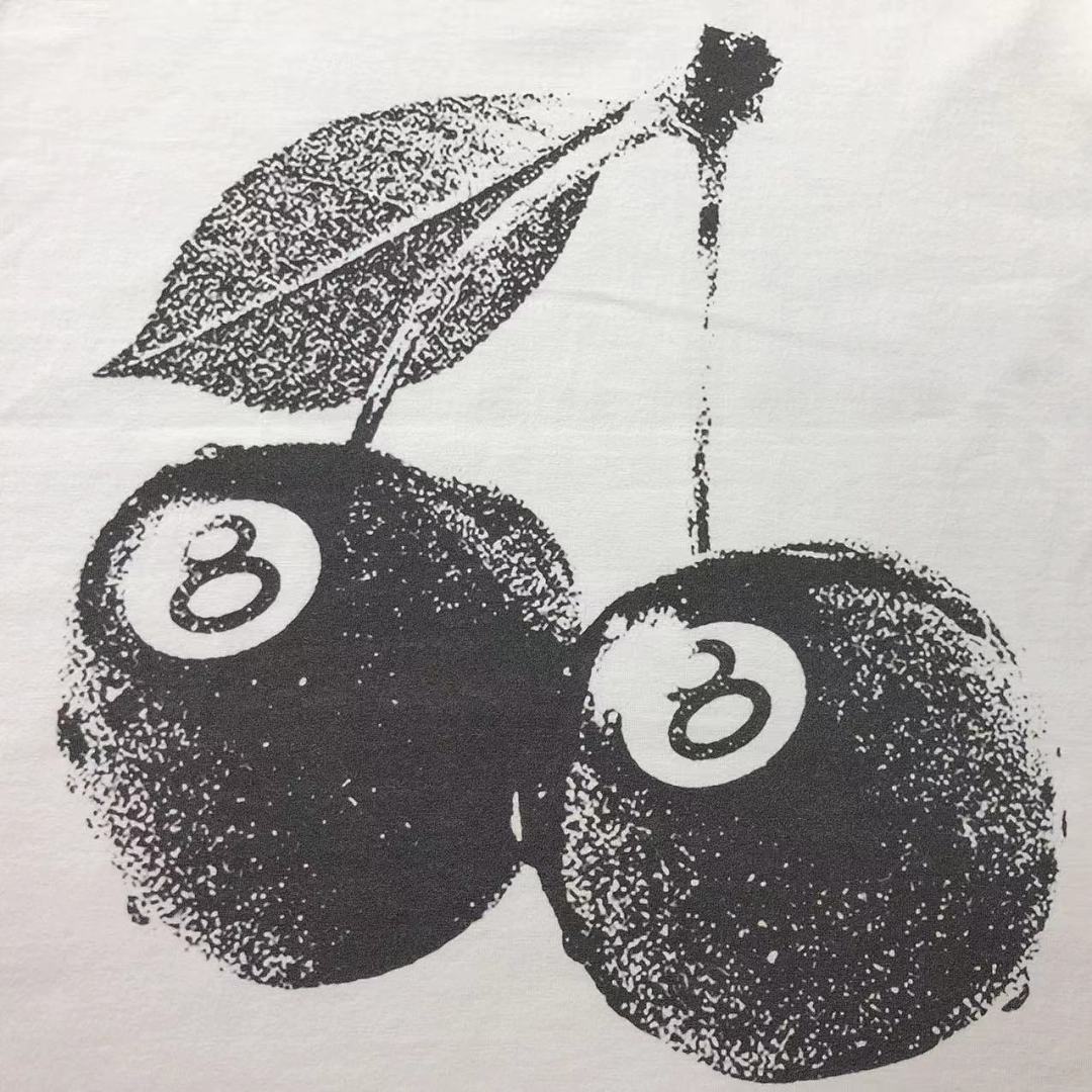 Stussy 78 STUSSY T-SHIRT - Image 12