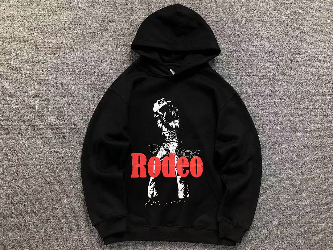 Travis Scott 126 TRAVIS SCOTT - Image 3