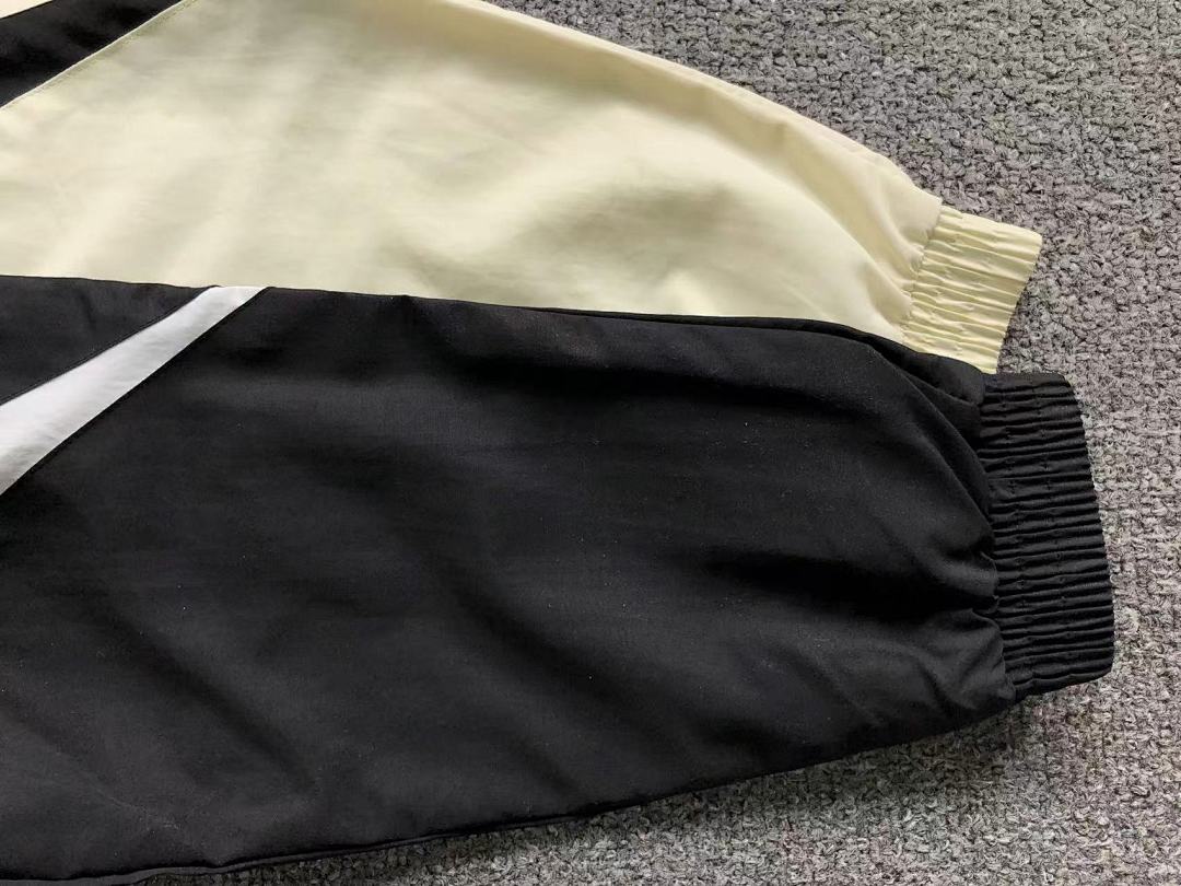 Nike 135 N⭐K⭐ JACKET 510200585 (Im 170Cm 60Kg I Wear Size M In The Phot) - Image 14