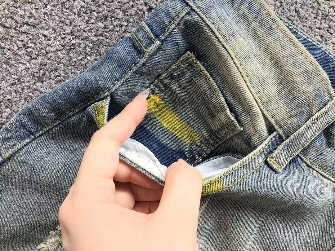 Gallery Dept 158 GALLERY DEPT TROUSERS 1104261853 (Im 170Cm 60Kg I Wear Size S In The Phot) - Image 15