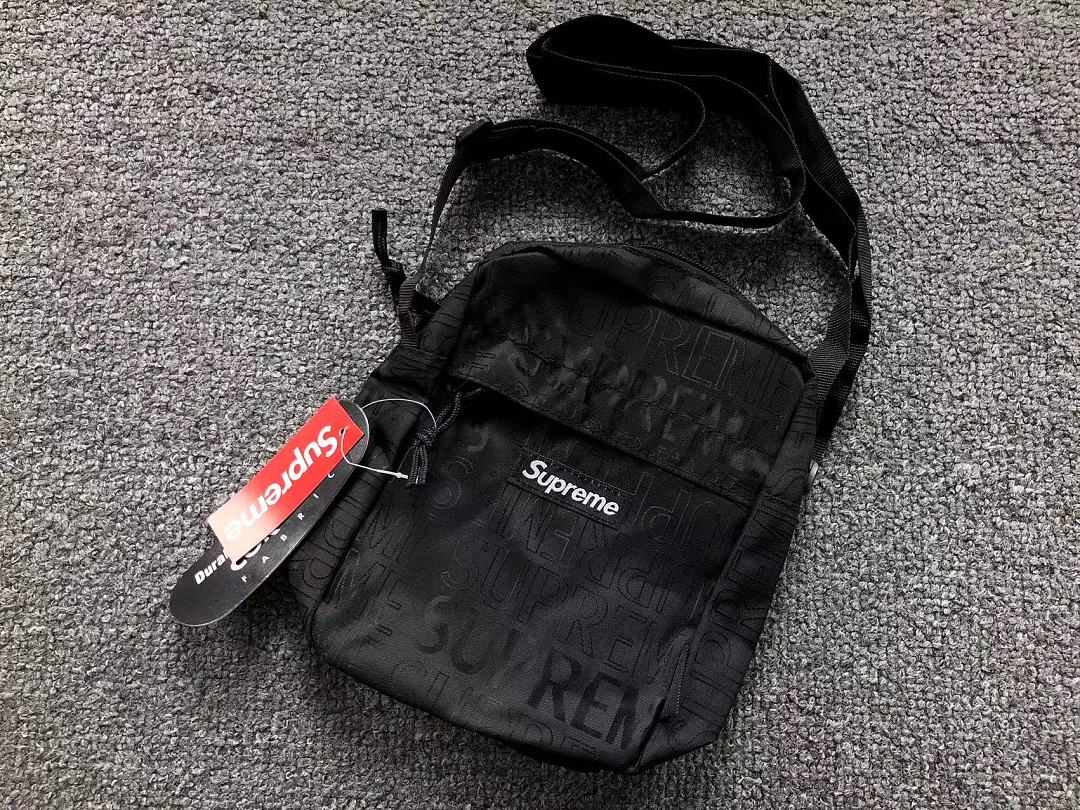Supreme 108 S⭐⭐R⭐⭐E BAG 22050910172 (Long 21CM* Wide 7CM* High 23CM) - Image 5