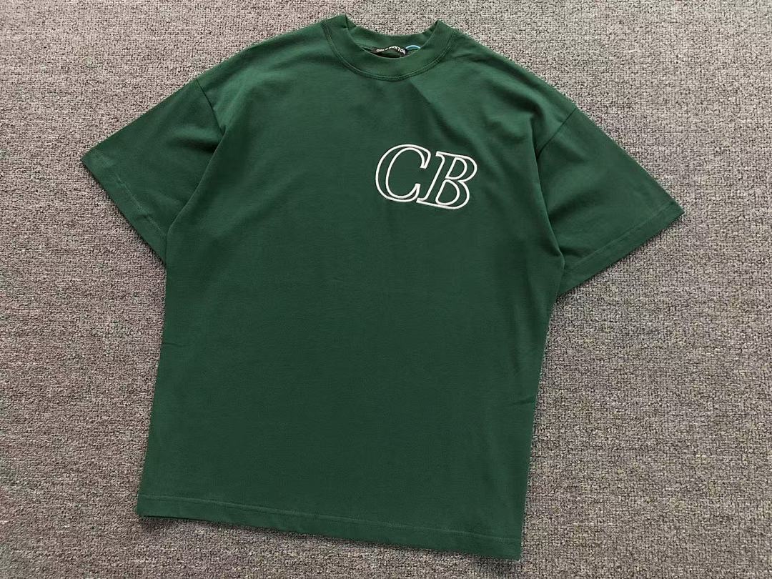 On Running 85 COLE BUXTON T-SHIRT 1108091151 (Im 170Cm 60Kg I Wear Size M In The Phot) - Image 9