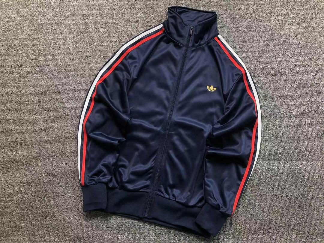 Adidas 145 A⭐I⭐AS JACKET 128251235 (Im 170Cm 60Kg I Wear Size M In The Phot) - Image 14