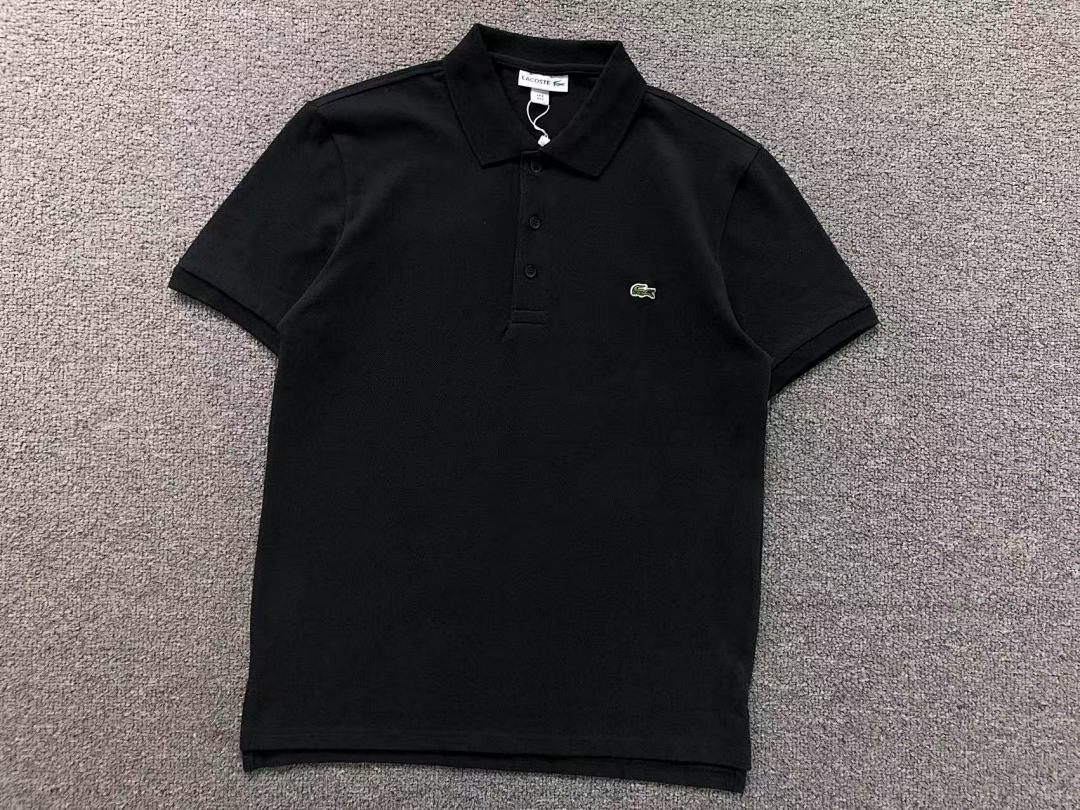 Lacoste 135 LACOSTE POLO 4105240977 (Im 170Cm 60Kg I Wear Size M In The Phot) - Image 16