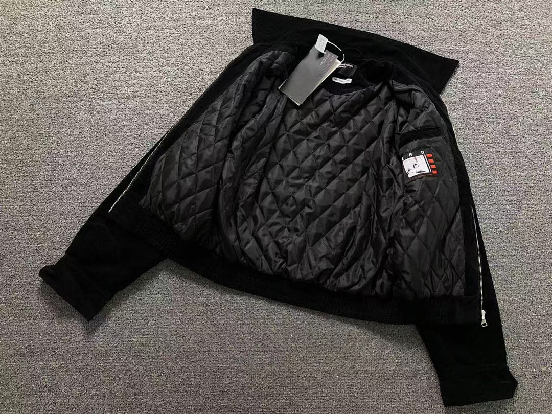 Chanel 308 ENFANTS RICHES DEPRIMES JACKET 3112300317 (Im 170Cm 60Kg I Wear Size S In The Phot) - Image 31