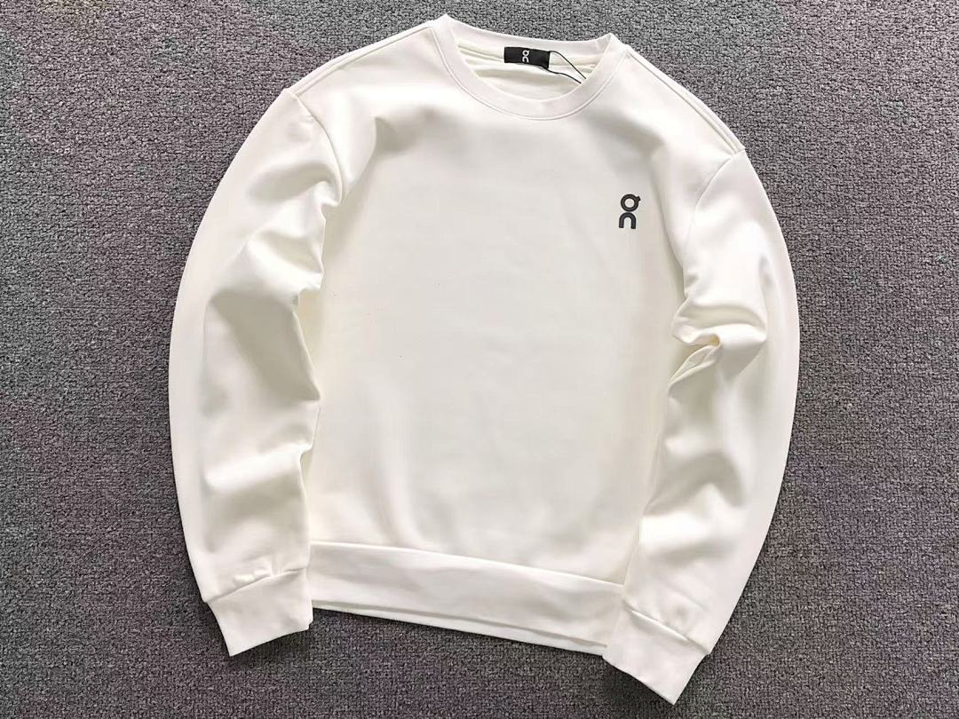 On Running 125 ON HOODIE 310294303 (Im 170Cm 60Kg I Wear Size L In The Phot) - Image 7