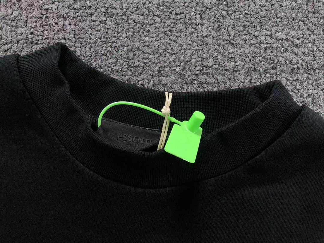 Fear of God 178 FOG HOODIE 2190309125 (Im 170Cm 60Kg I Wear Size M In The Phot) - Image 23