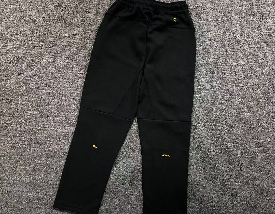 Nike 248 N⭐K⭐ NO⭐T⭐ JACKET TROUSERS 4104180293 (Im 170Cm 60Kg I Wear Size S In The Phot) - Image 35