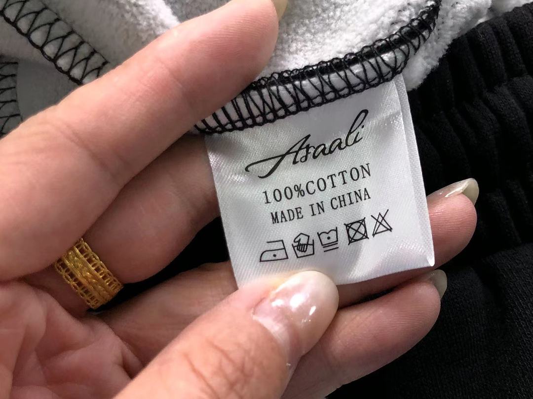 Cough Syrup TROUSERS135 COU⭐H SY⭐UP HOODIE - Image 61