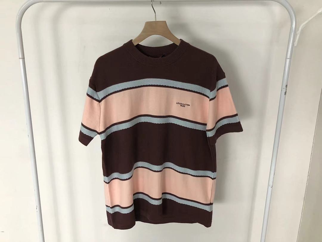 Louis Vuitton 178 L⭐ T-SHIRT 3208124921 (Im 170Cm 60Kg I Wear Size S In The Phot) - Image 20