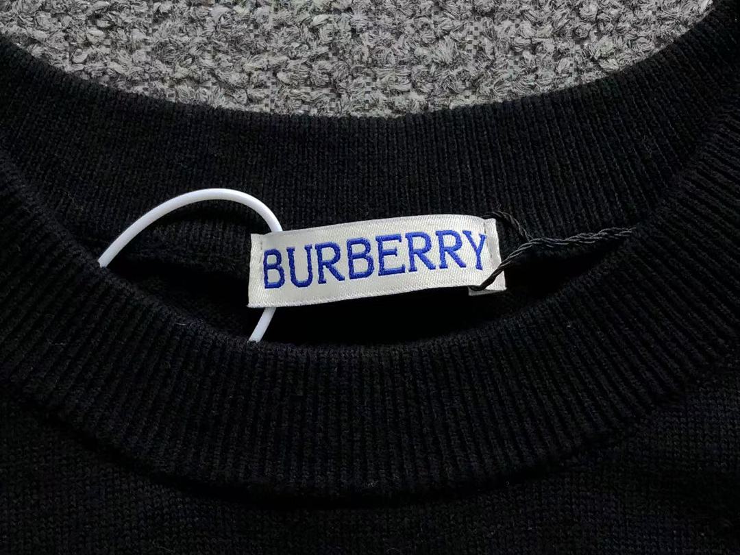 Burberry 135 B⭐R⭐E⭐RY T-SHIRT 42030218156 (Im 172Cm 55Kg I Wear Size S In The Phot) - Image 21