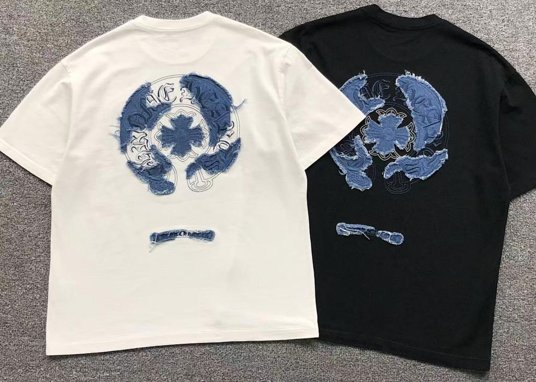 Comme des Garcons 125 C⭐⭐OME HE⭐⭐TS T-SHIRT 3112120121 (Im 170Cm 60Kg I Wear Size L In The Phot) - Image 6
