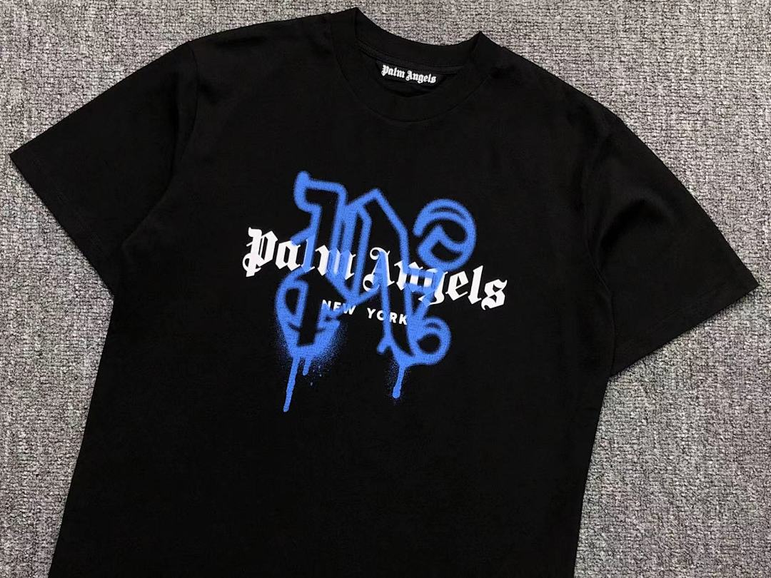 Palm Angels 78 PALM ANGELS T-SHIRT - Image 27