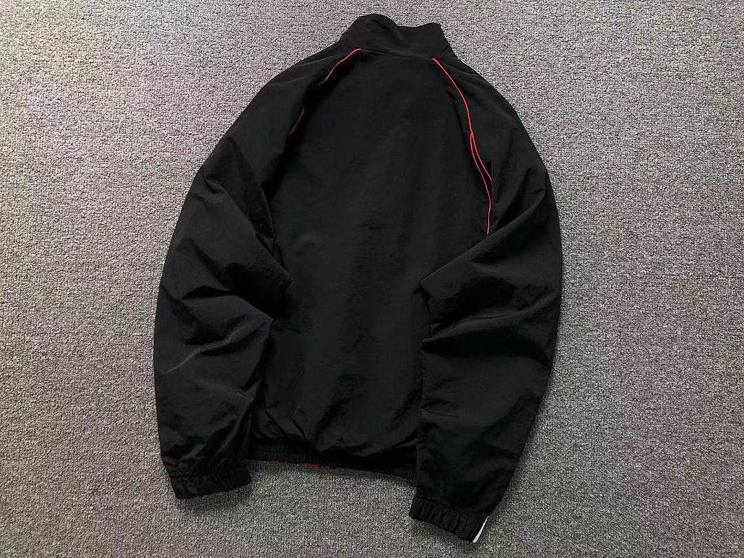 Adidas 245 A⭐I⭐AS JACKET 22061302001 (Im 170Cm 60Kg I Wear Size S In The Phot) - Image 15