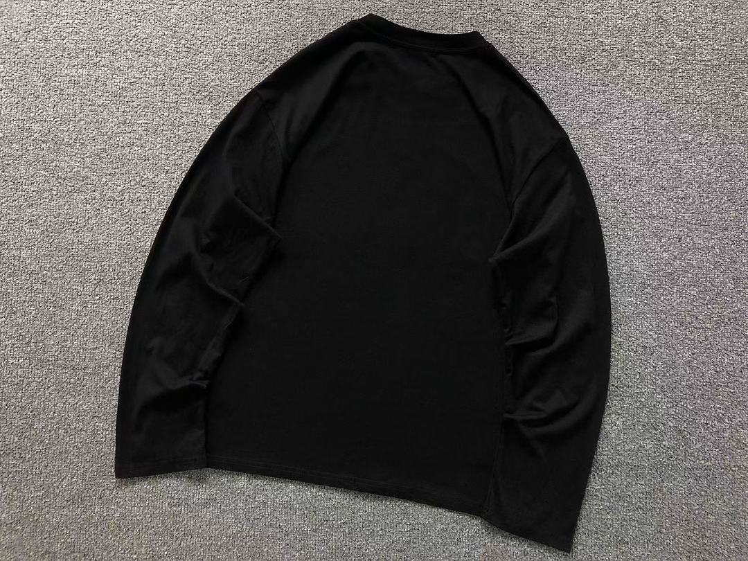 Acne Studios 118 ACNE STUDIOS LONG SLEEVED 4205230477 (Im 170Cm 60Kg I Wear Size M In The Phot) - Image 20