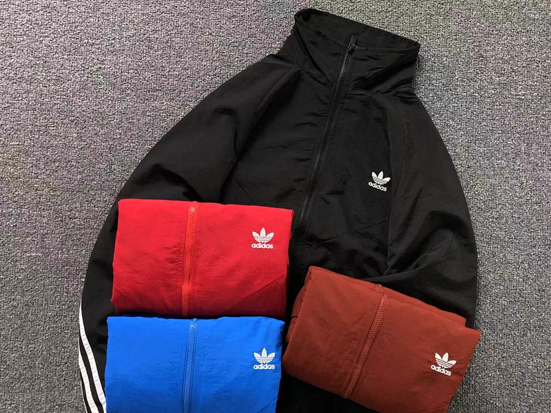 Adidas 138 A⭐I⭐AS JACKET 1108263135 (Im 170Cm 60Kg I Wear Size S In The Phot) - Image 23
