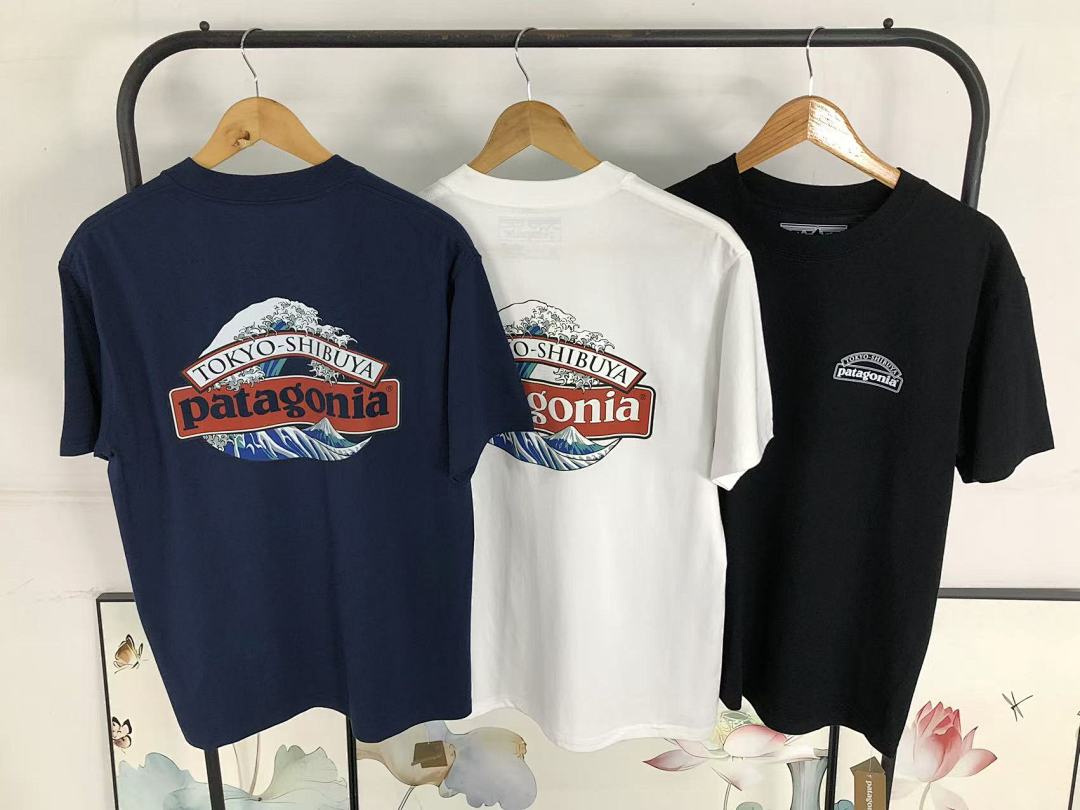 On Running 78 PATAGONIA T-SHIRT 123101802 (Im 170Cm 60Kg I Wear Size M In The Phot) - Image 26