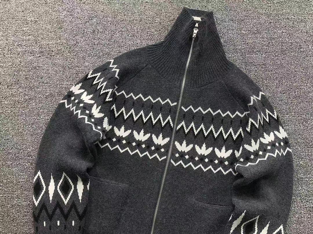 Adidas 218 A⭐I⭐AS SWEATER 128251635 (Im 170Cm 60Kg I Wear Size M In The Phot) - Image 9