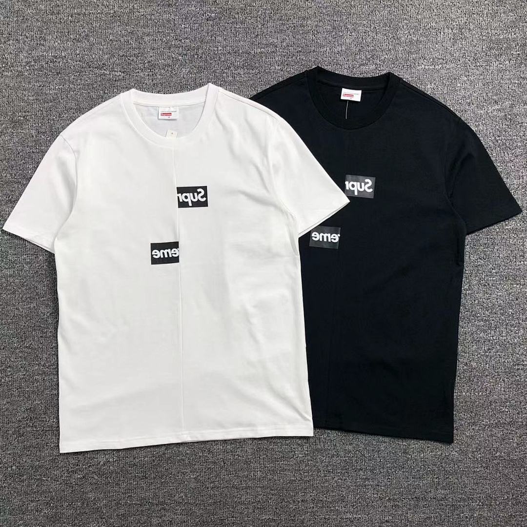 Supreme 95 S⭐⭐R⭐⭐E T-SHIRT