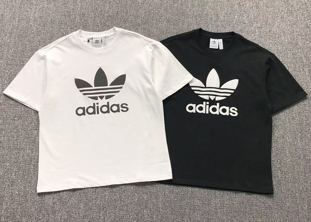 Adidas 128 A⭐I⭐AS T-SHIRT 312090301 (Im 170Cm 55Kg I Wear Size XL In The Phot) - Image 5