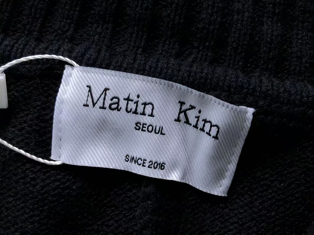 Unbranded 165 MA⭐⭐N⭐⭐M SWEATER 3204302717 (Im 170Cm 60Kg I Wear Size S In The Phot) - Image 16