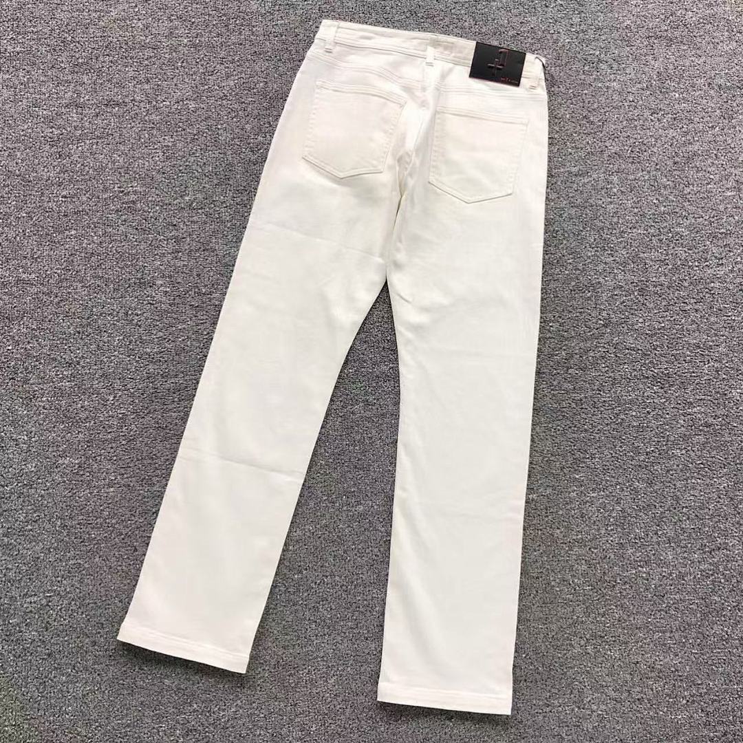 Kenzo 268K⭐⭐O⭐ TROUSERS 3106272767 (Im 170Cm 60Kg I Wear Size 30 In The Phot), photo 1
