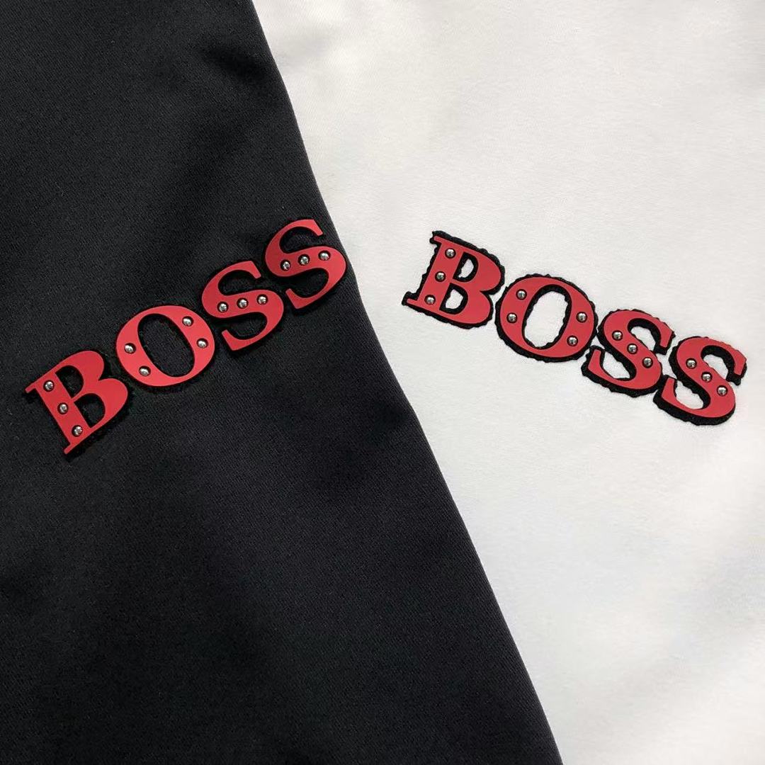 Hugo Boss 115 H⭐G⭐ B⭐⭐S T-SHIRT 2203183404 (Im 170Cm 60Kg I Wear Size L In The Phot) - Image 12