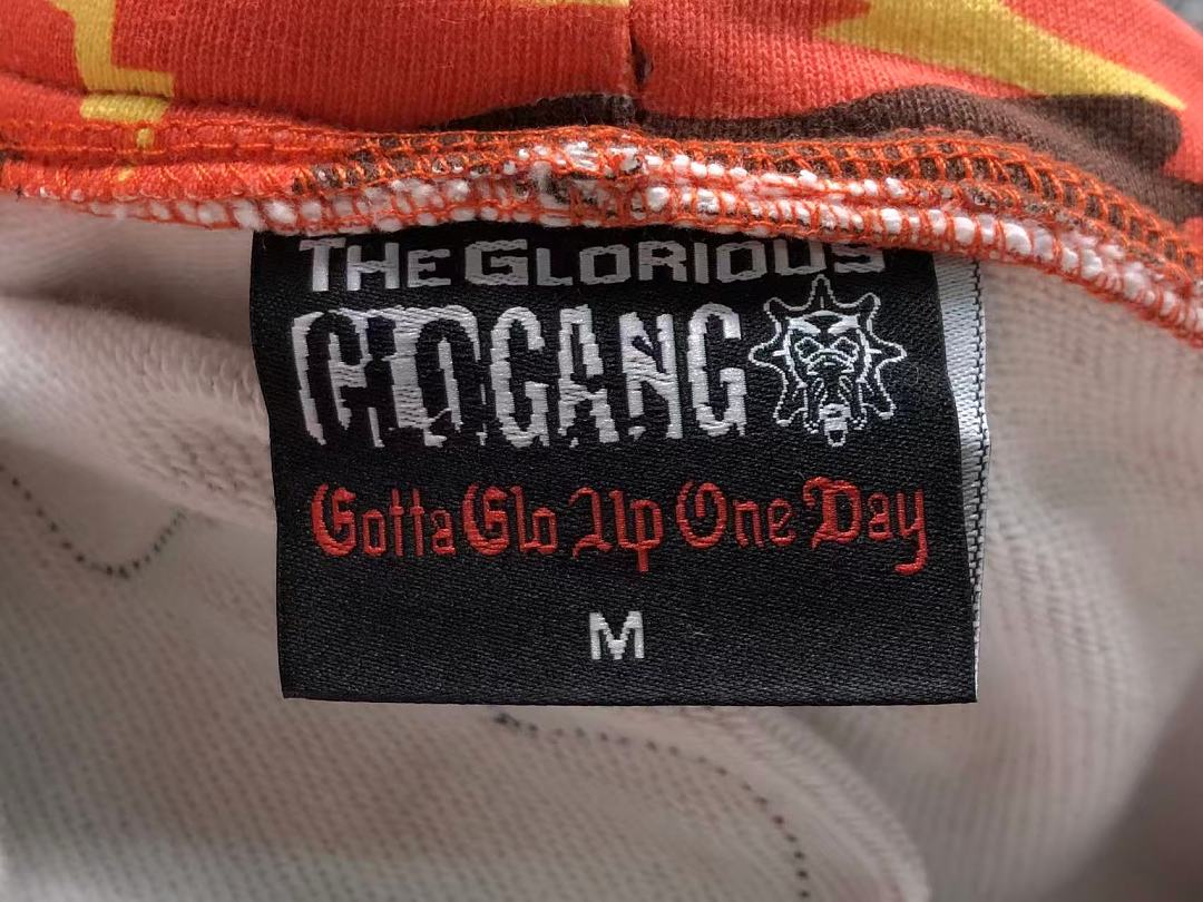 Unbranded 308 FASHION HOODIE 3204211872 (Im 170Cm 60Kg I Wear Size M In The Phot) - Image 20