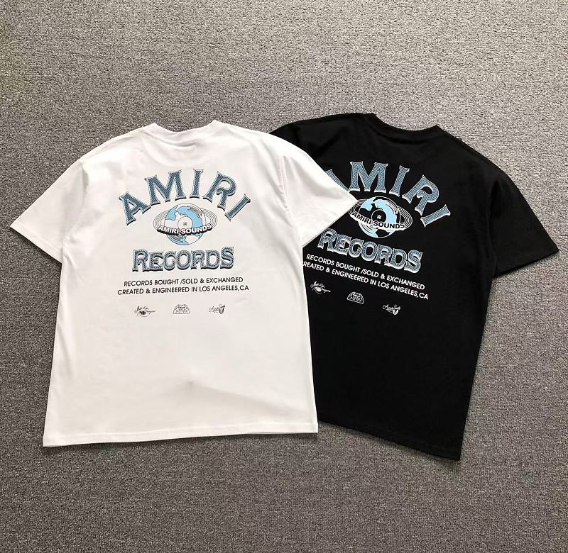 AMIRI 98 AMIRI T-SHIRT 22042741125 (Im 170Cm 60Kg I Wear Size M In The Phot), photo 1