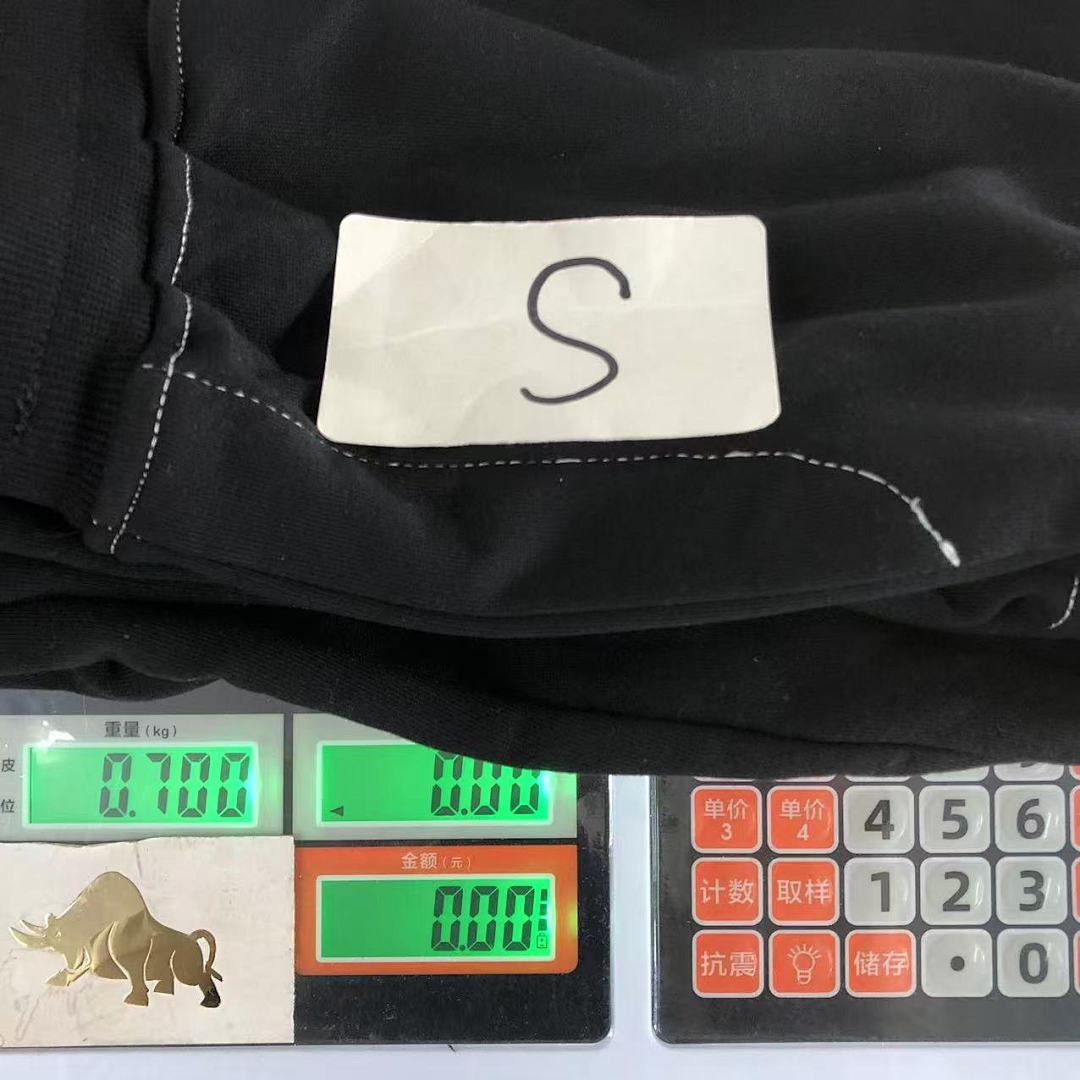 6PM TROUSERS 135 6⭐M HOODIE 11112805139 (Im 170Cm 60Kg I Wear Size S In The Phot) - Image 60
