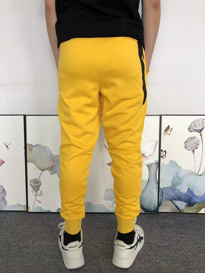 Nike 118 N⭐K⭐ TROUSERS 21060235001 (Im 170Cm 60Kg I Wear Size M In The Phot) - Image 5
