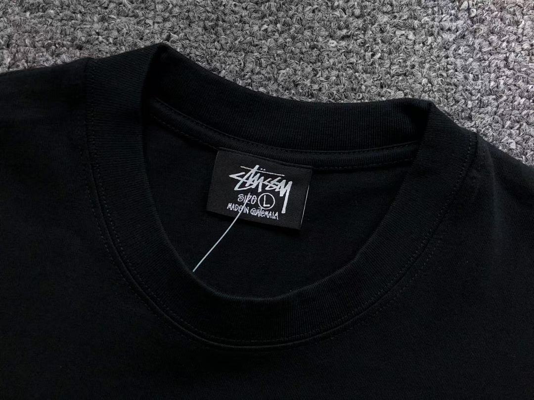 Stussy 85 STUSSY T-SHIRT - Image 31
