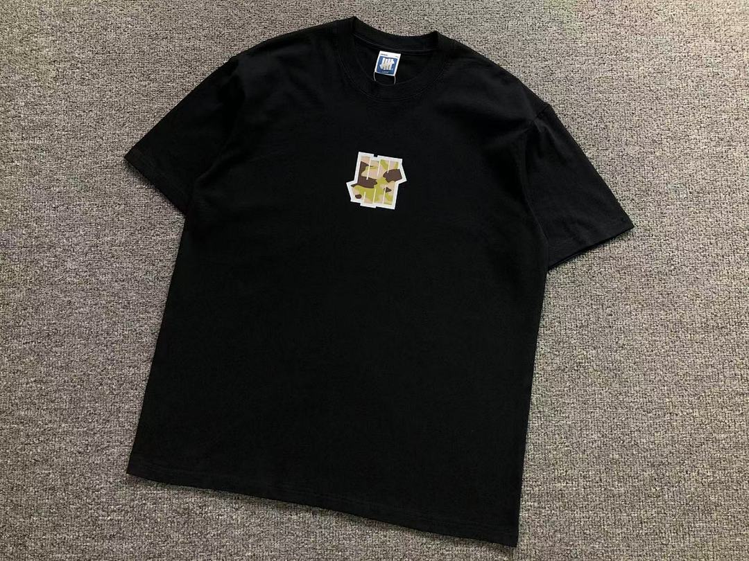 Undefeated 85 UNDEFEATED T-SHIRT 4104222602 (Im 170Cm 60Kg I Wear Size L In The Phot) - Image 14