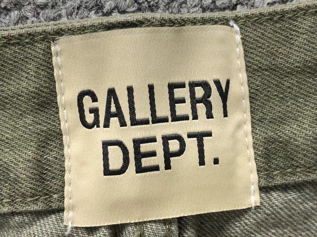 Gallery Dept 195 GALLERY DEPT TROUSERS 3204262917 (Im 170Cm 60Kg I Wear Size S In The Phot) - Image 25