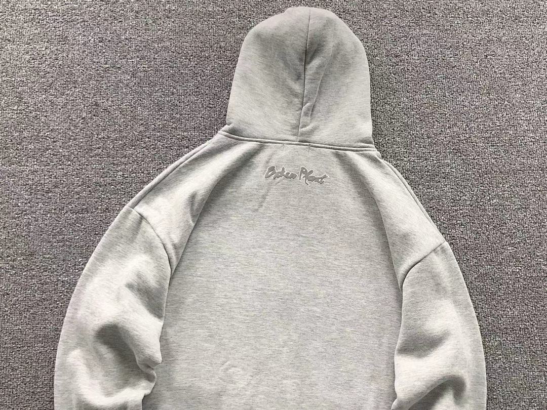 Broken Planet 138 BROKEN PLANET HOODIE 405102517 (Im 170Cm 60Kg I Wear Size L In The Phot) - Image 18