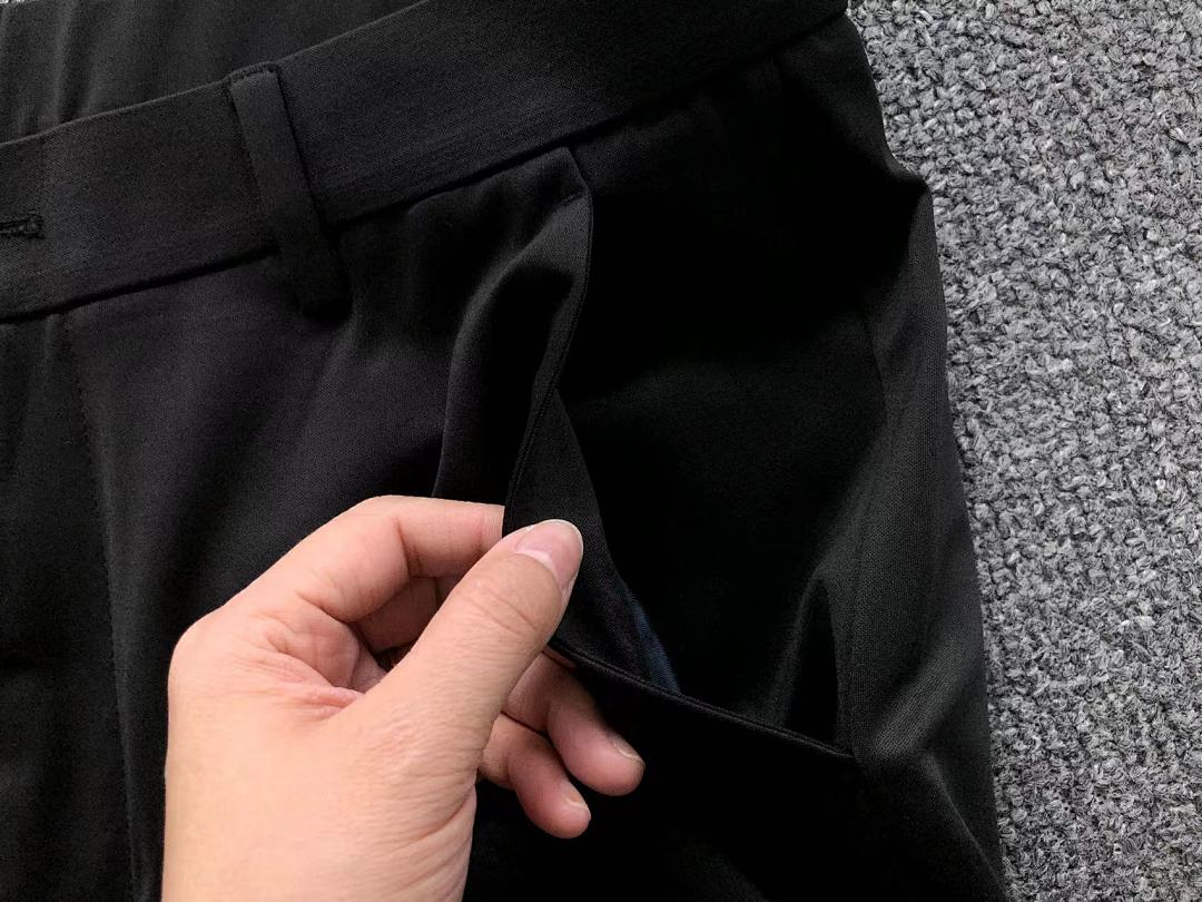Unbranded 215 VALENTINO TROUSERS 2204043001 (Im 170Cm 60Kg I Wear Size 33 In The Phot) - Image 23