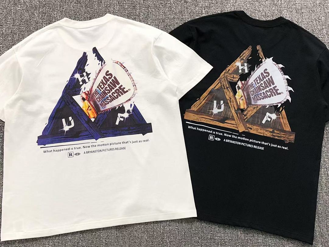 HUF 78 HUF T-SHIRT - Image 4