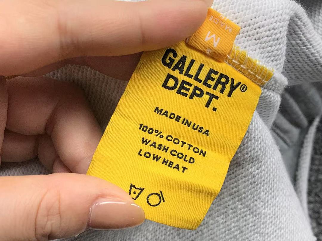 Gallery Dept 95 GALLERY DEPT SHORTS 1108140851 (Im 170Cm 60Kg I Wear Size M In The Phot) - Image 20